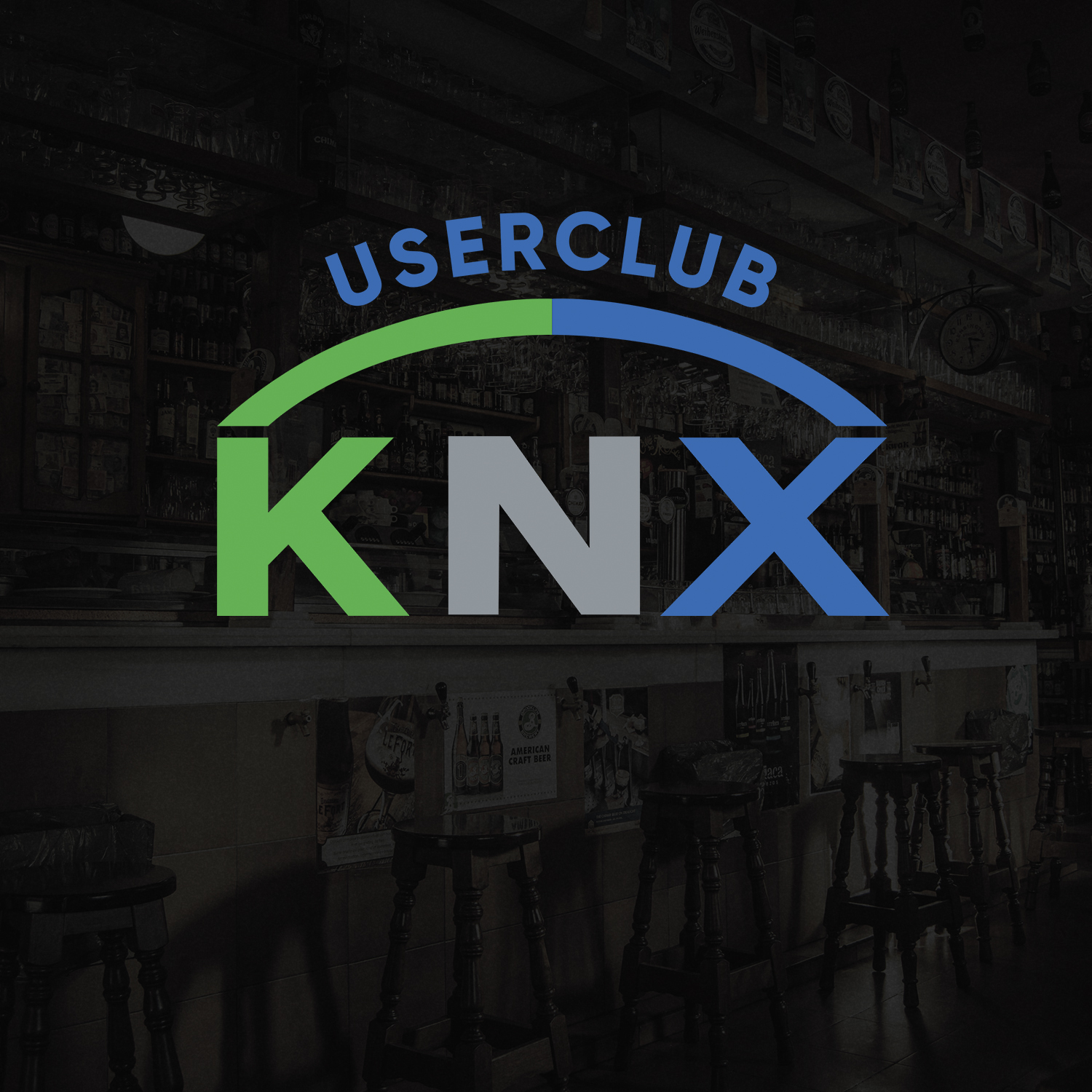 Участие в KNX-User Club Russia.
